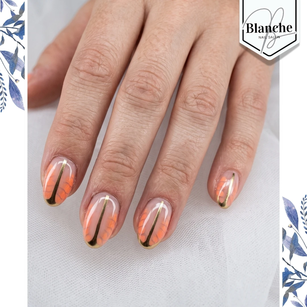 Nail designs